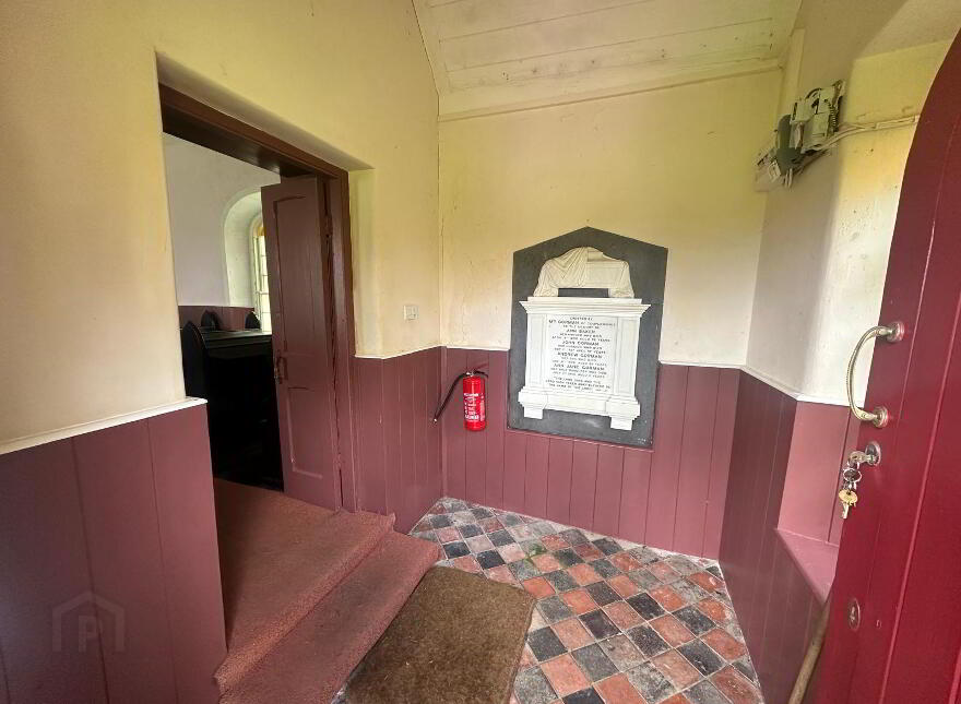 The Manse, Graniamore, Ballymote, F56PK74