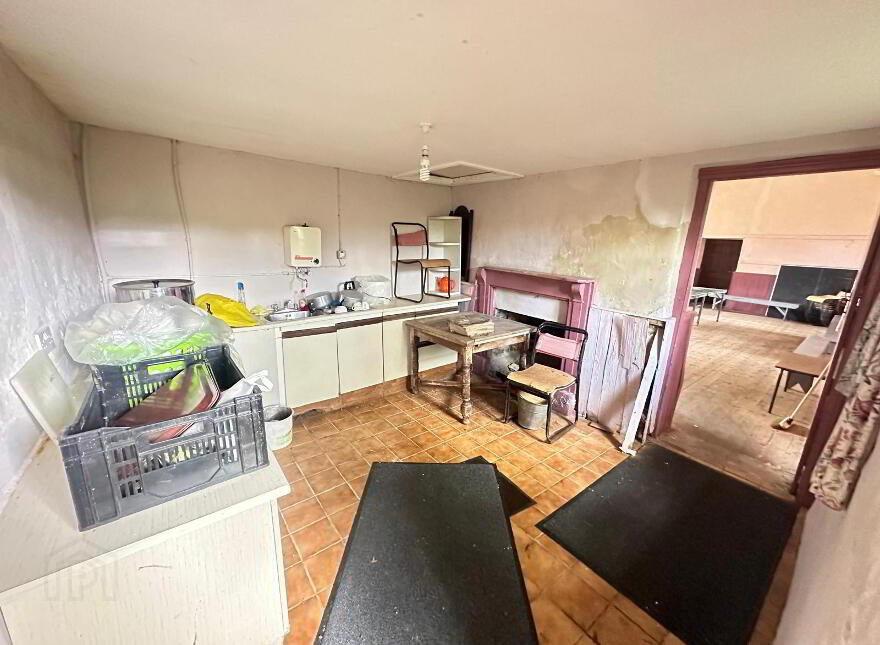 The Manse, Graniamore, Ballymote, F56PK74