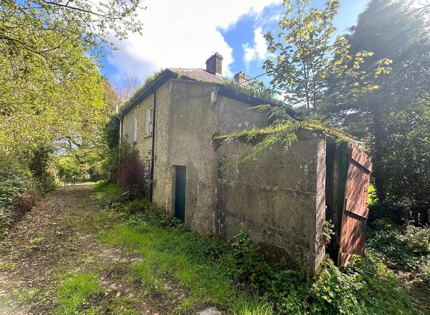 The Manse, Graniamore, Ballymote, F56PK74