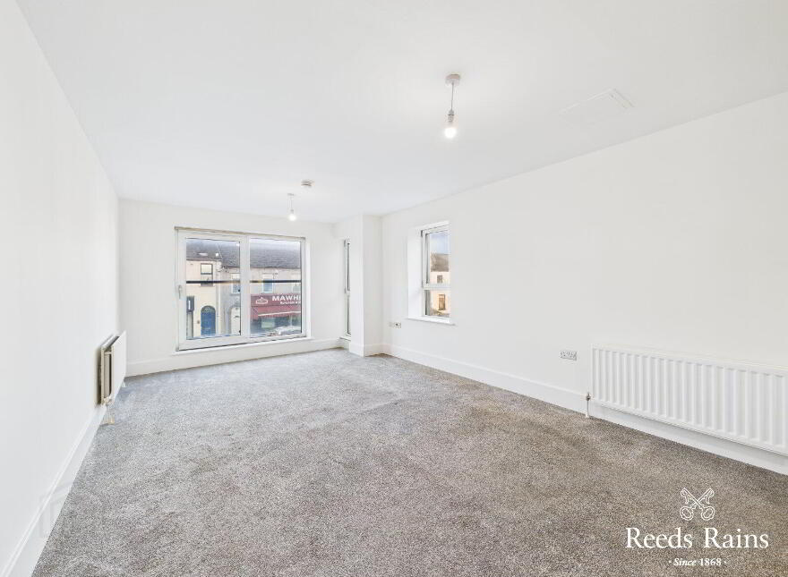 Apt 13 Newtown Building, 89 Frances Street, Newtownards, BT23 7FG