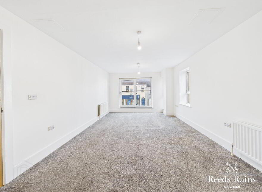 Apt 13 Newtown Building, 89 Frances Street, Newtownards, BT23 7FG