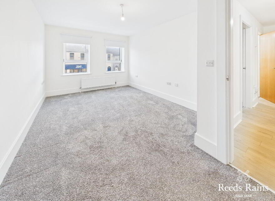 Apt 13 Newtown Building, 89 Frances Street, Newtownards, BT23 7FG