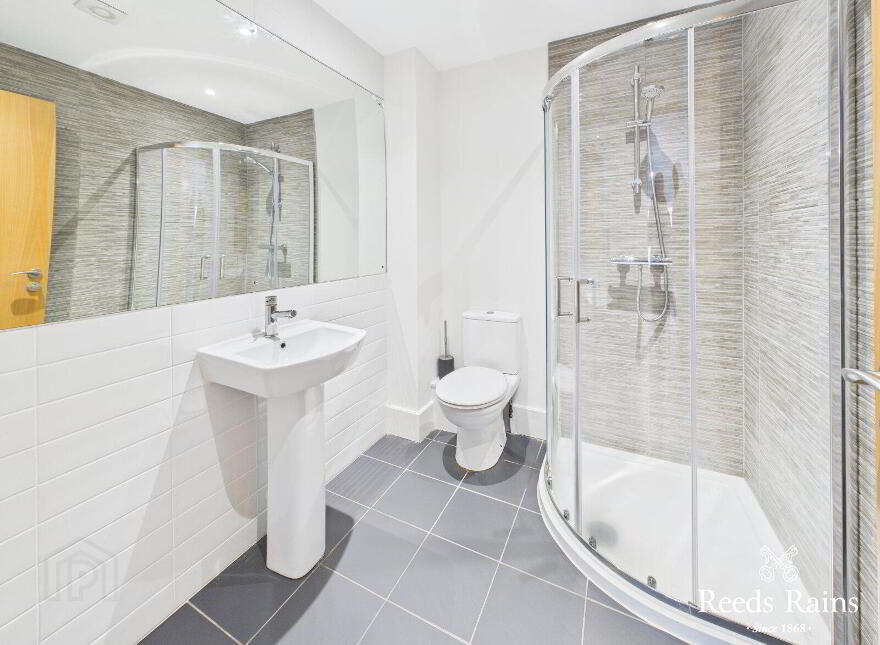 Apt 13 Newtown Building, 89 Frances Street, Newtownards, BT23 7FG