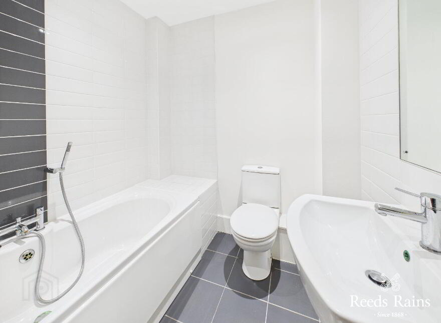Apt 13 Newtown Building, 89 Frances Street, Newtownards, BT23 7FG