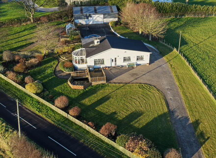 9 Loguestown Road, Coleraine, BT52 2PR