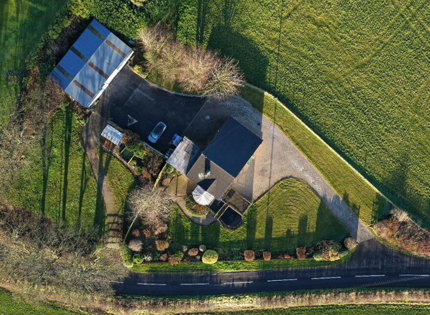 9 Loguestown Road, Coleraine, BT52 2PR