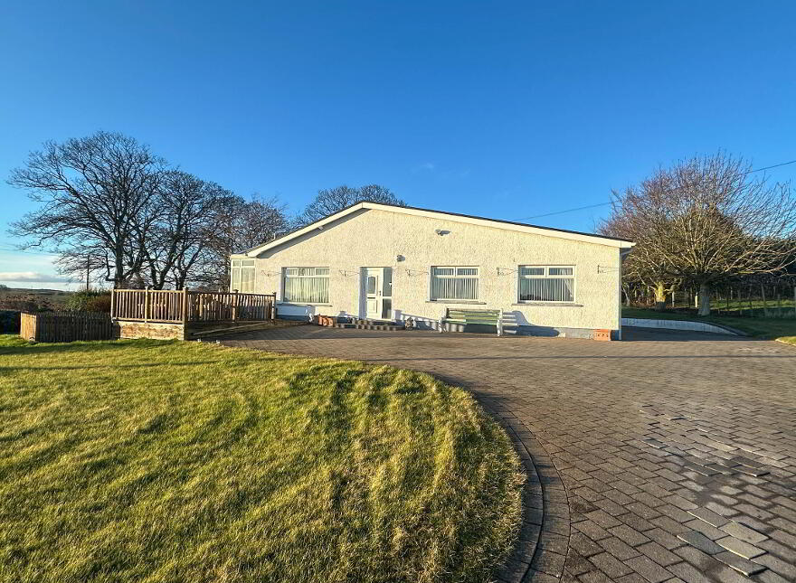 9 Loguestown Road, Coleraine, BT52 2PR