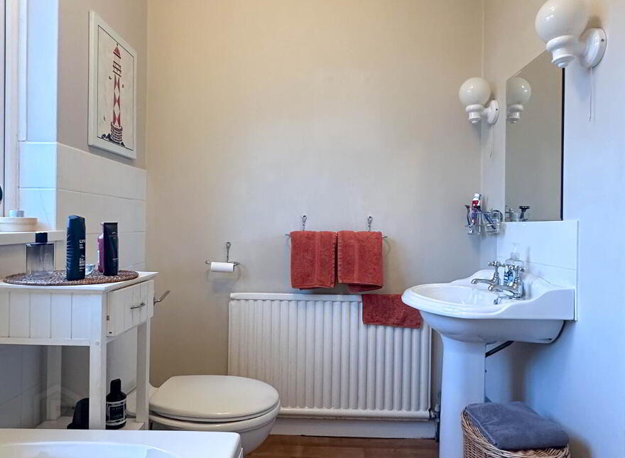 9 Loguestown Road, Coleraine, BT52 2PR