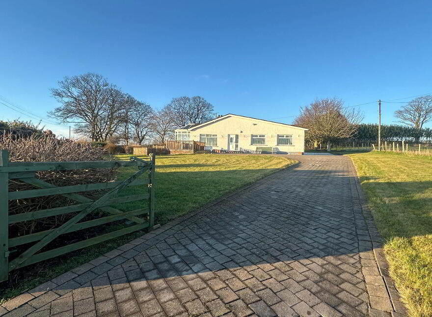 9 Loguestown Road, Coleraine, BT52 2PR
