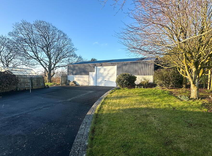 9 Loguestown Road, Coleraine, BT52 2PR