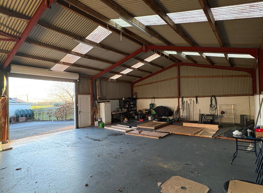 9 Loguestown Road, Coleraine, BT52 2PR