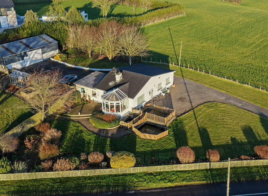 9 Loguestown Road, Coleraine, BT52 2PR