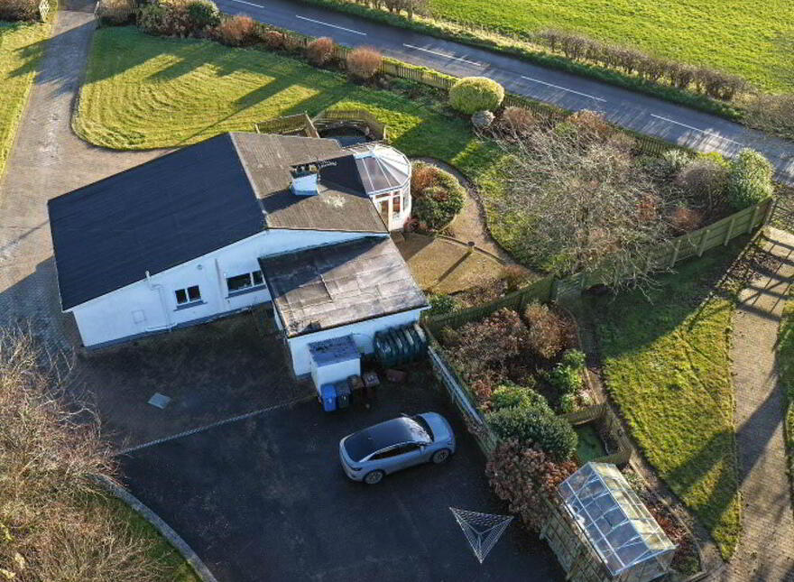 9 Loguestown Road, Coleraine, BT52 2PR