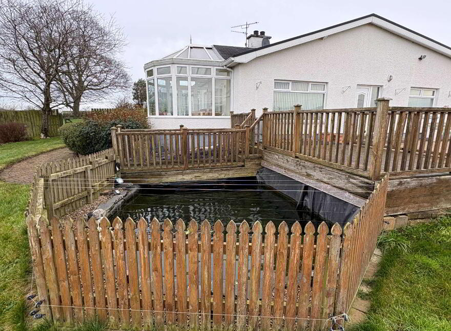 9 Loguestown Road, Coleraine, BT52 2PR