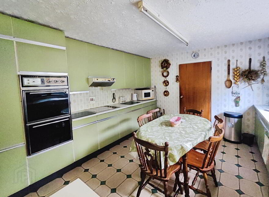 16 Shinny Road, Macosquin, Coleraine, BT51 4PS