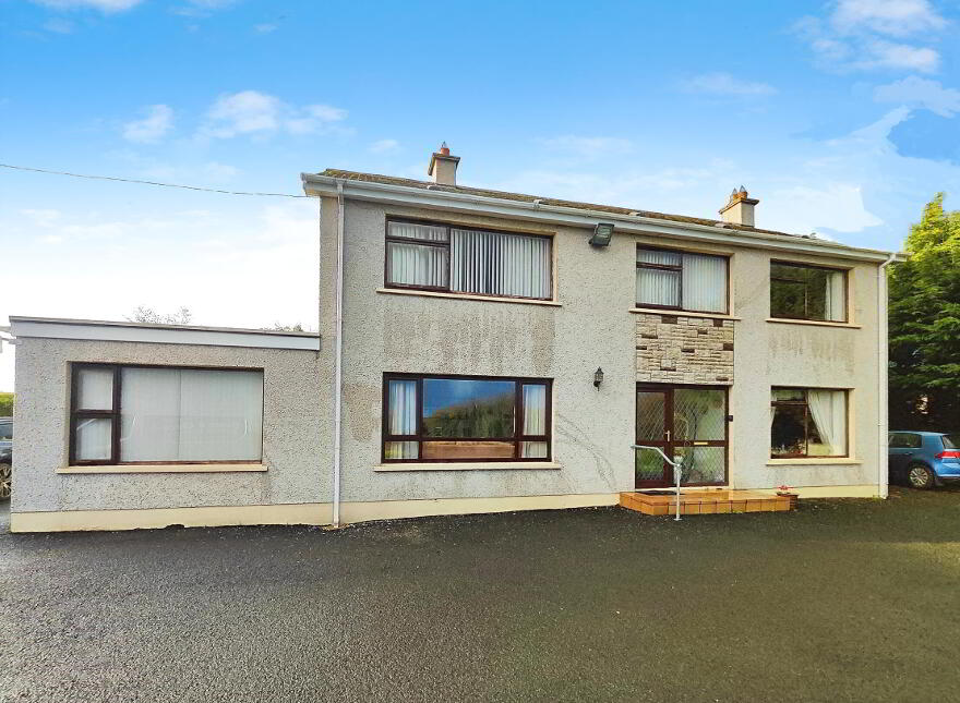 16 Shinny Road, Macosquin, Coleraine, BT51 4PS