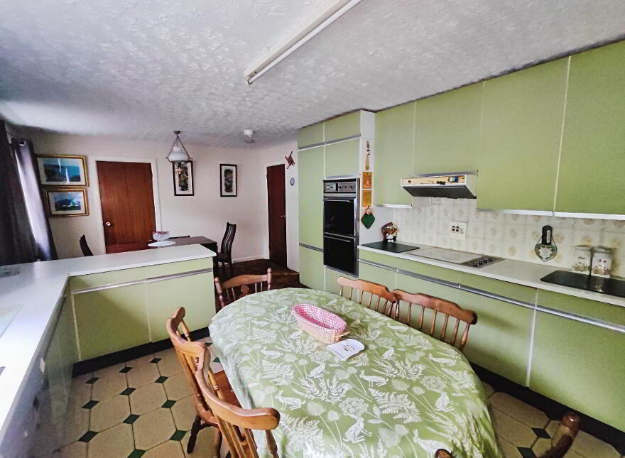 16 Shinny Road, Macosquin, Coleraine, BT51 4PS
