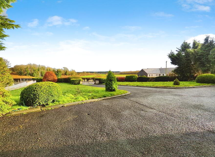 16 Shinny Road, Macosquin, Coleraine, BT51 4PS