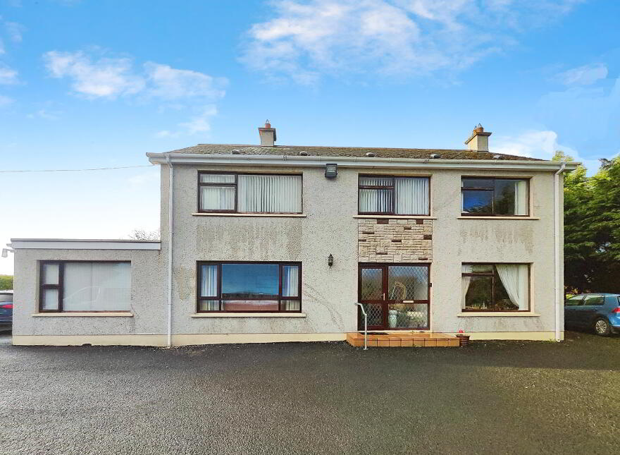 16 Shinny Road, Macosquin, Coleraine, BT51 4PS