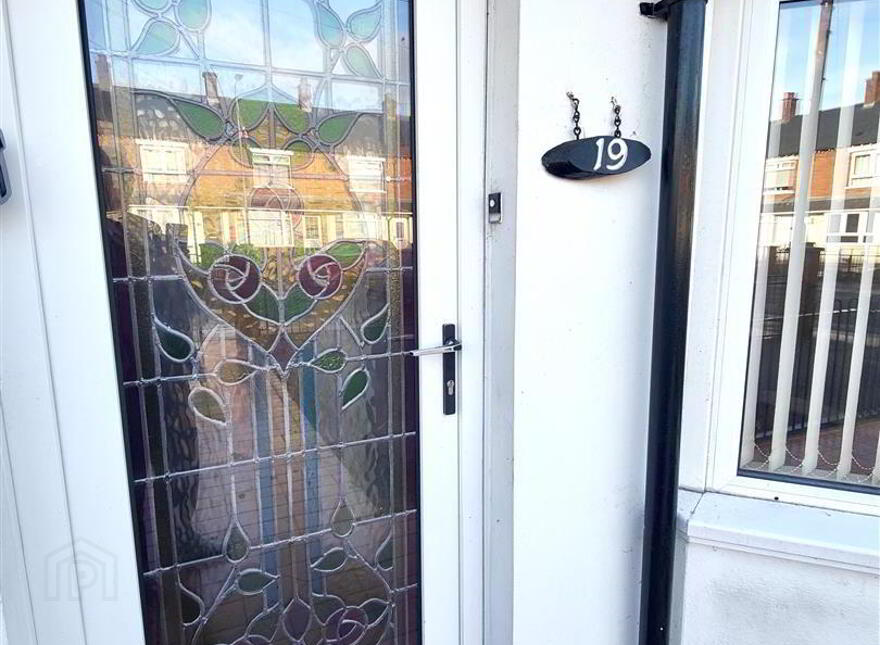 19 York Crescent, Belfast, BT15 3RA