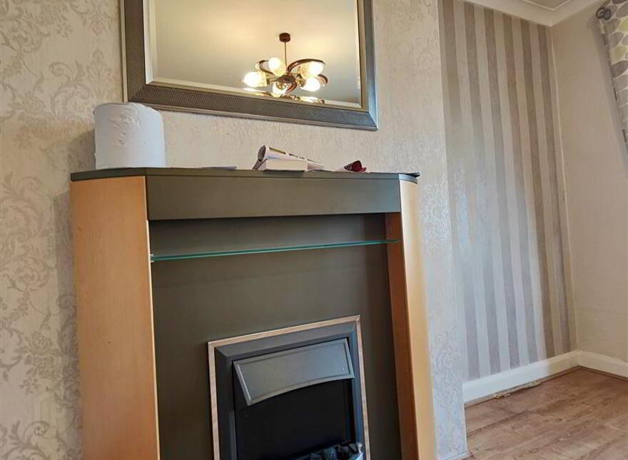 19 York Crescent, Belfast, BT15 3RA