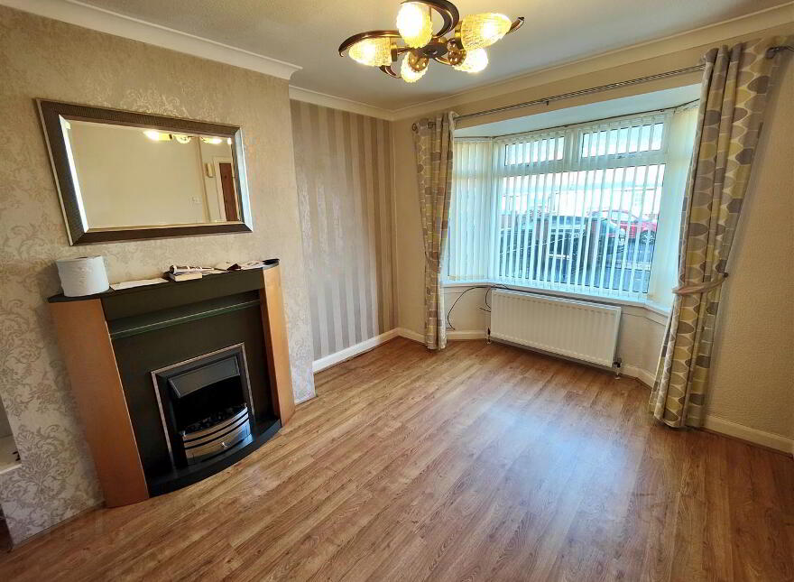 19 York Crescent, Belfast, BT15 3RA