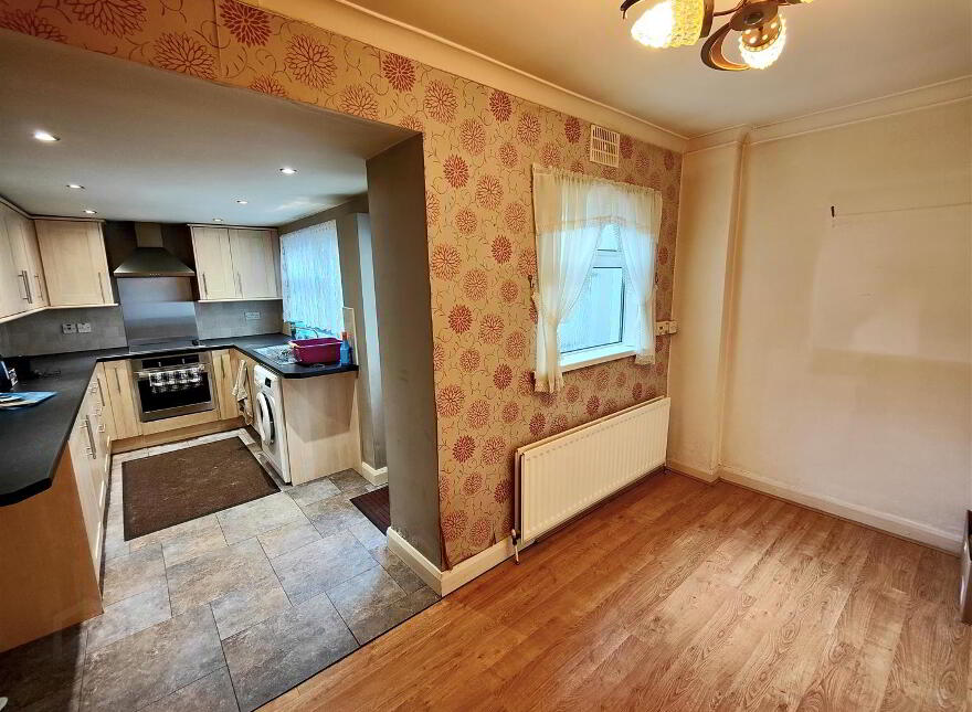 19 York Crescent, Belfast, BT15 3RA