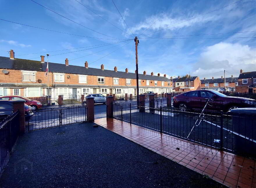 19 York Crescent, Belfast, BT15 3RA
