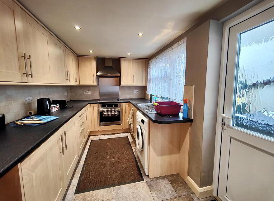 19 York Crescent, Belfast, BT15 3RA