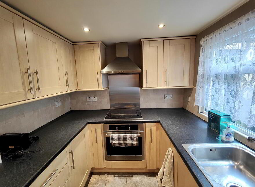 19 York Crescent, Belfast, BT15 3RA
