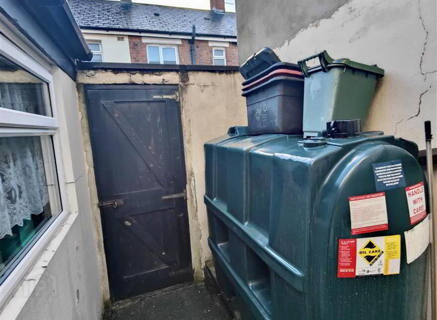 19 York Crescent, Belfast, BT15 3RA