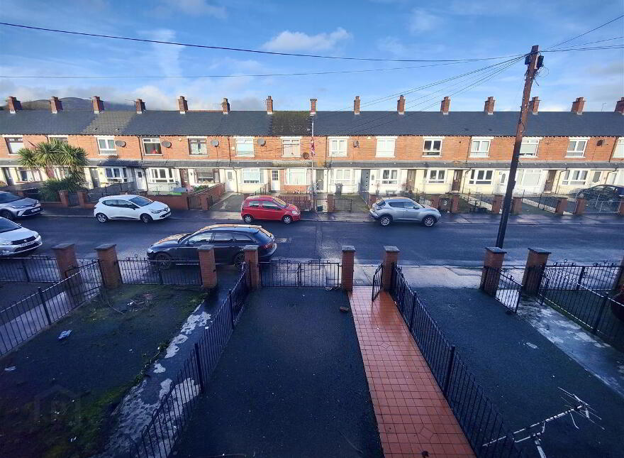 19 York Crescent, Belfast, BT15 3RA