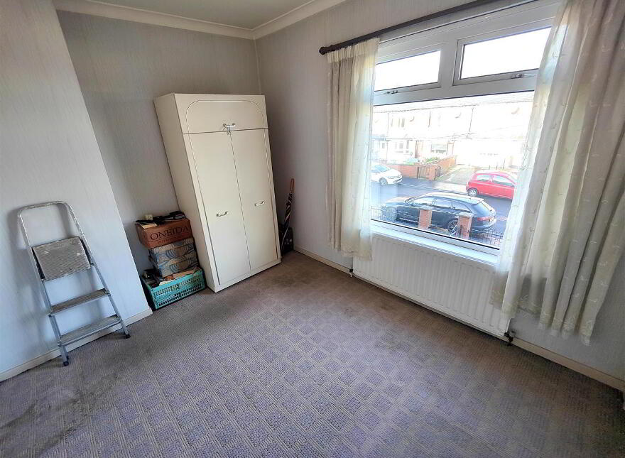 19 York Crescent, Belfast, BT15 3RA
