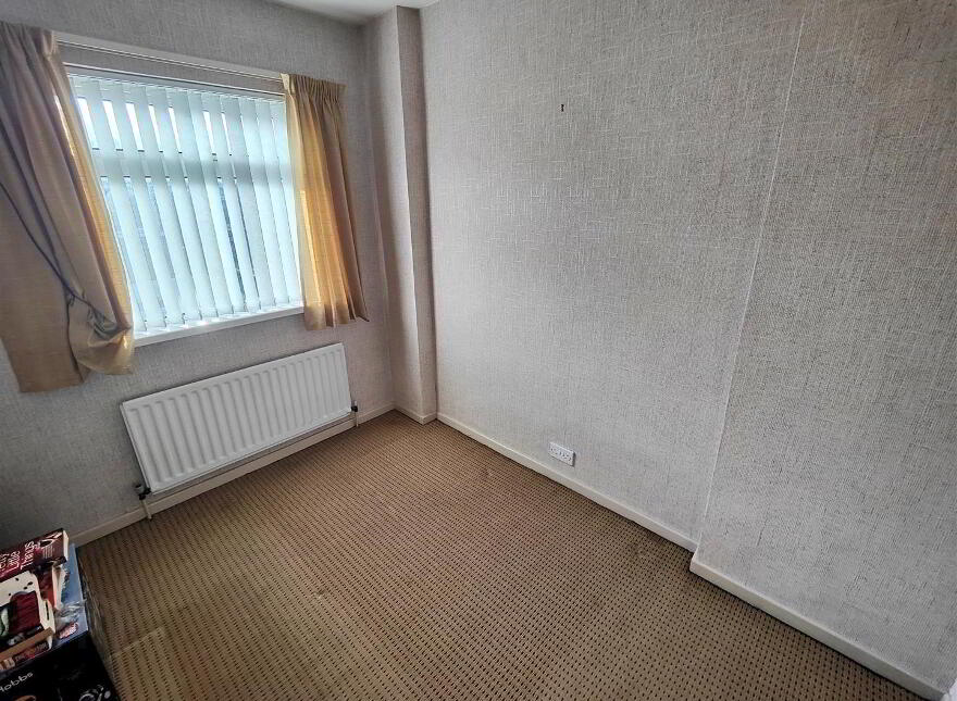 19 York Crescent, Belfast, BT15 3RA