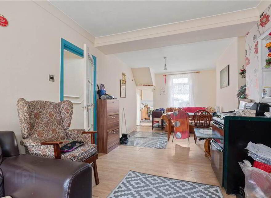 184 Queen Street, Ballymena, BT42 2BQ