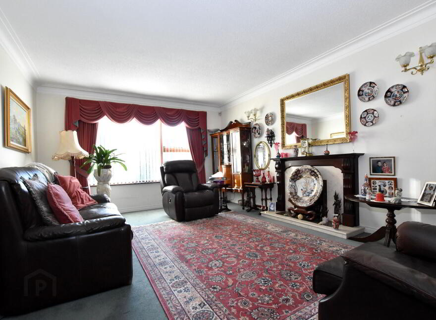 10 Oldfort Gardens, Moira, BT67 0QB