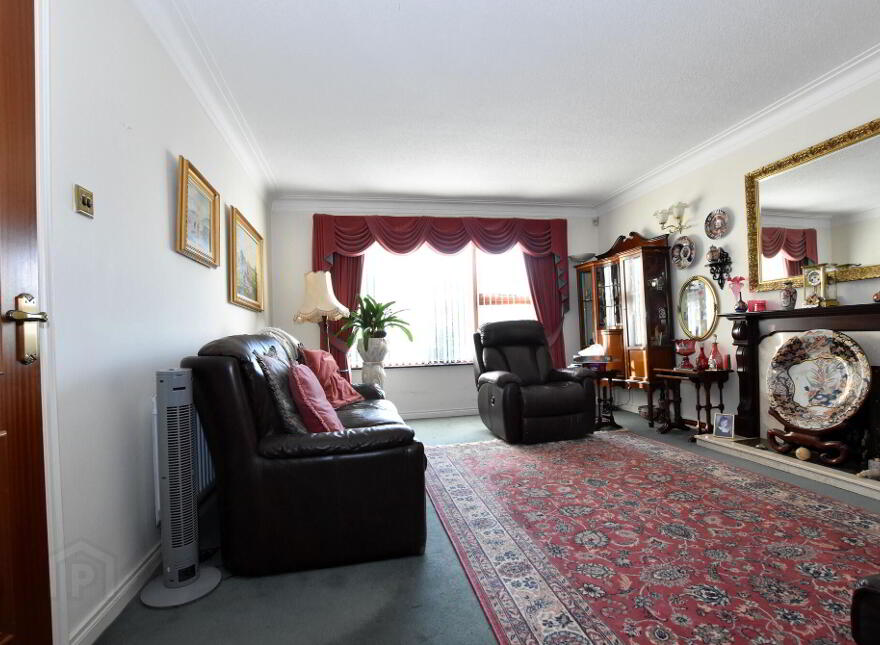 10 Oldfort Gardens, Moira, BT67 0QB
