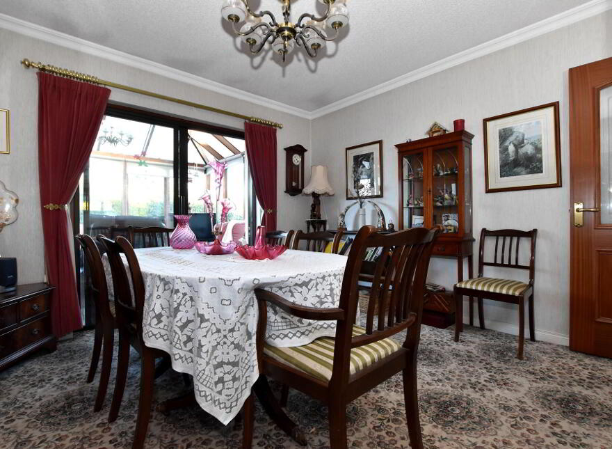 10 Oldfort Gardens, Moira, BT67 0QB
