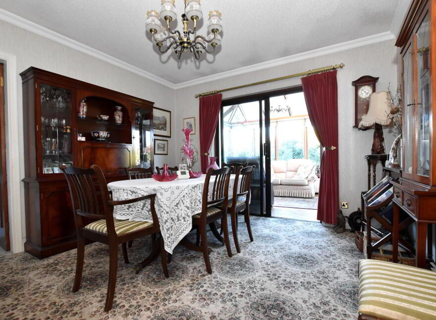 10 Oldfort Gardens, Moira, BT67 0QB