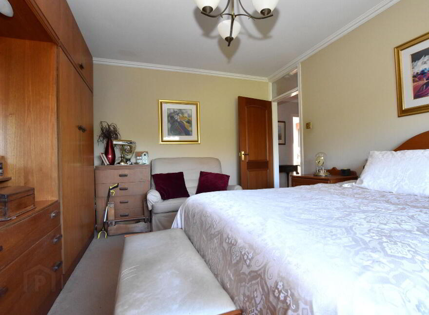 10 Oldfort Gardens, Moira, BT67 0QB