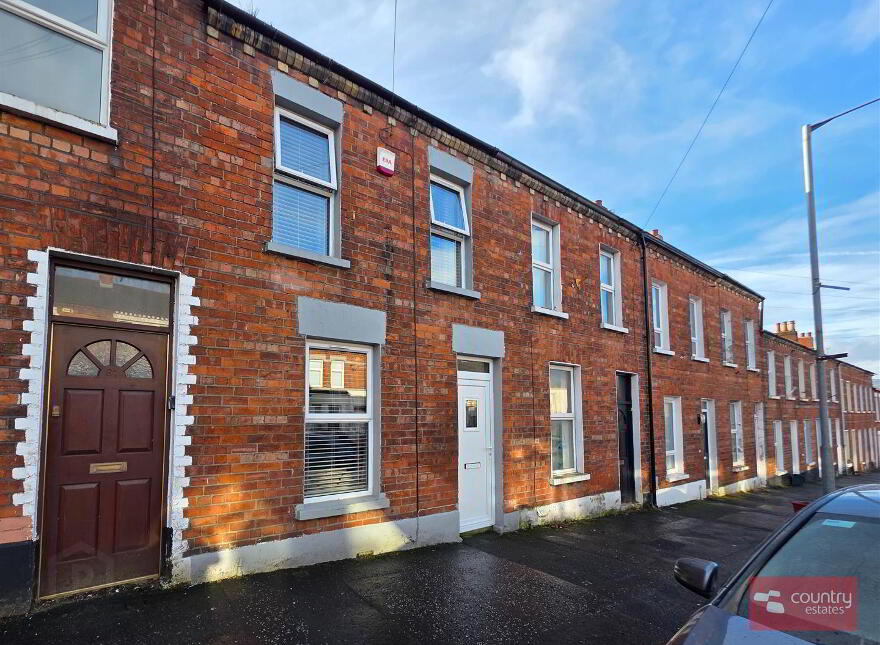 79 My Ladys Road, Belfast, BT6 8BZ