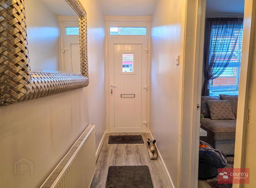 79 My Ladys Road, Belfast, BT6 8BZ