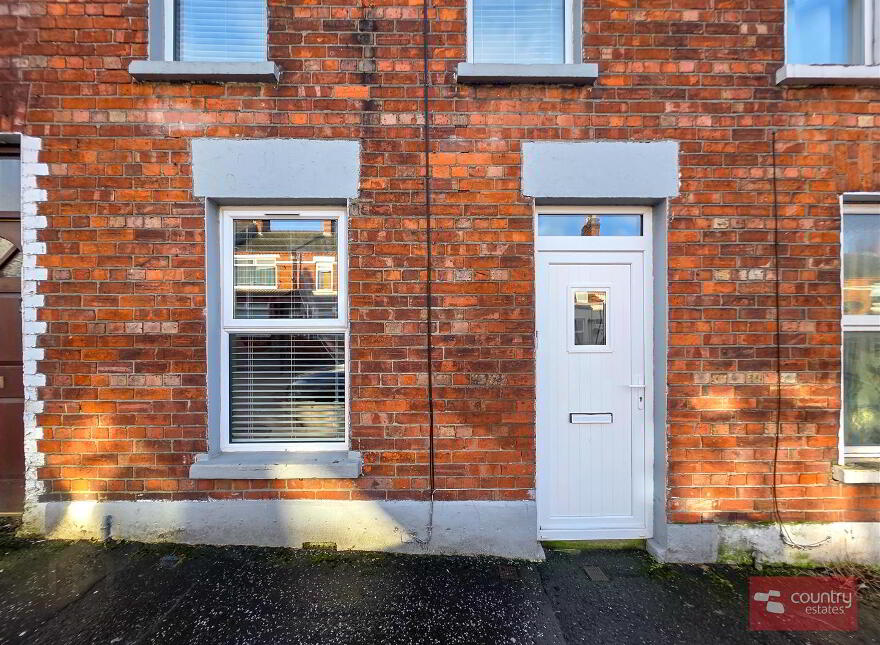 79 My Ladys Road, Belfast, BT6 8BZ