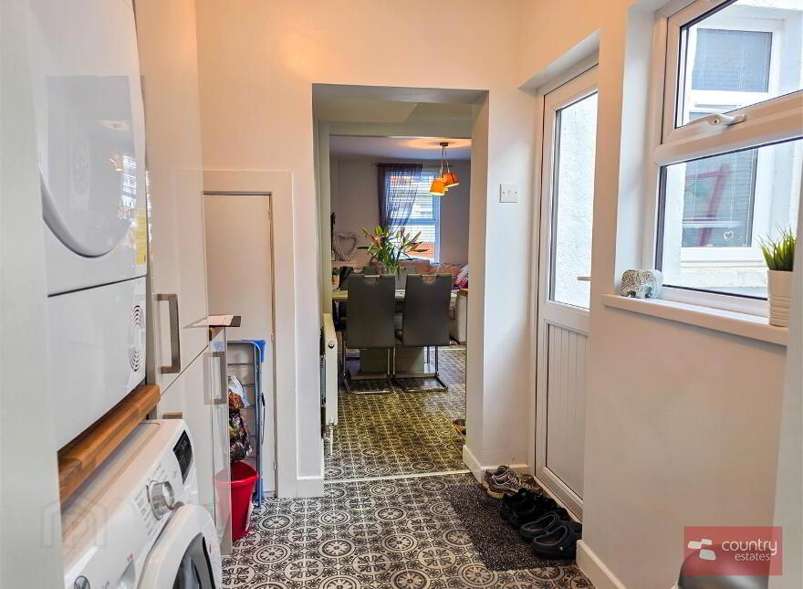 79 My Ladys Road, Belfast, BT6 8BZ