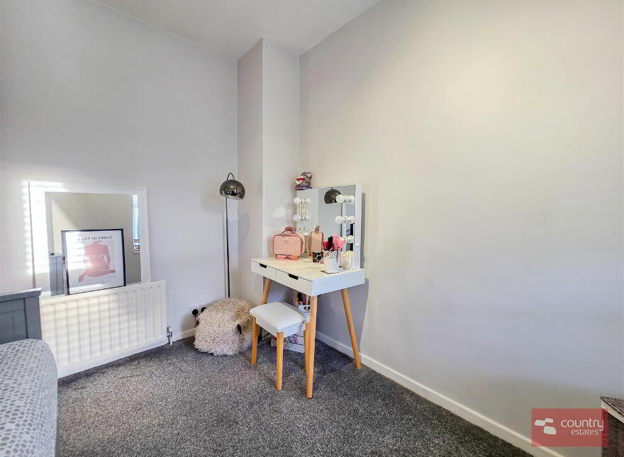 79 My Ladys Road, Belfast, BT6 8BZ