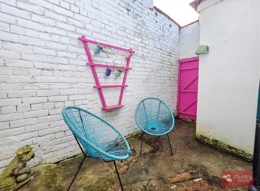 79 My Ladys Road, Belfast, BT6 8BZ