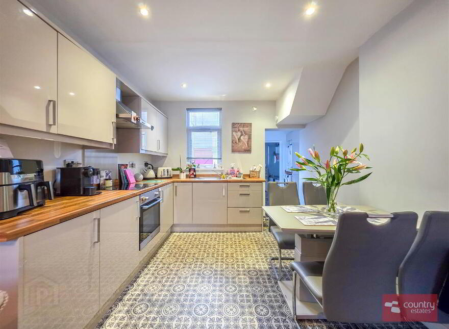 79 My Ladys Road, Belfast, BT6 8BZ