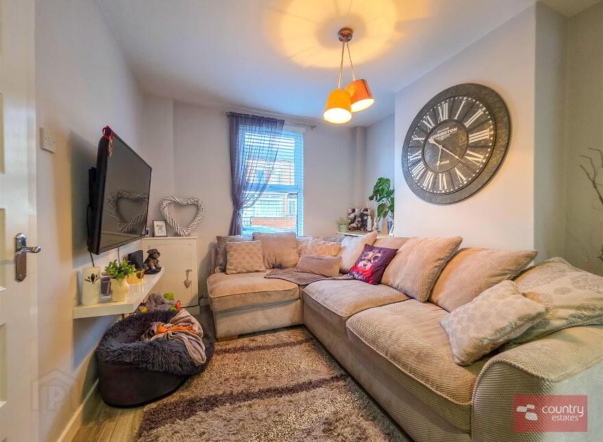 79 My Ladys Road, Belfast, BT6 8BZ