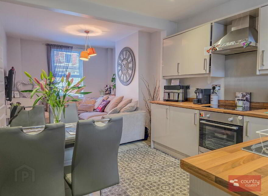 79 My Ladys Road, Belfast, BT6 8BZ