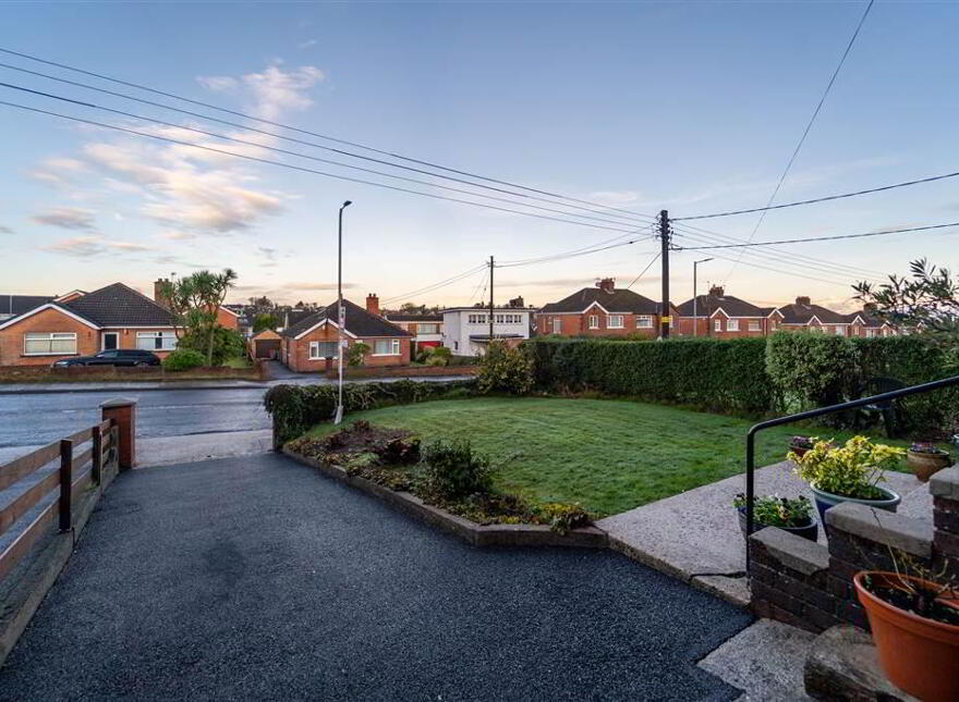 47 Springhill Road, Bangor, BT20 3PD